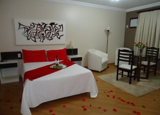 Hotel Abib Іраті Екстер'єр фото